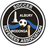 Albury-Wodonga Soccer Referees Association